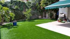 Artificial Turf for Dogs