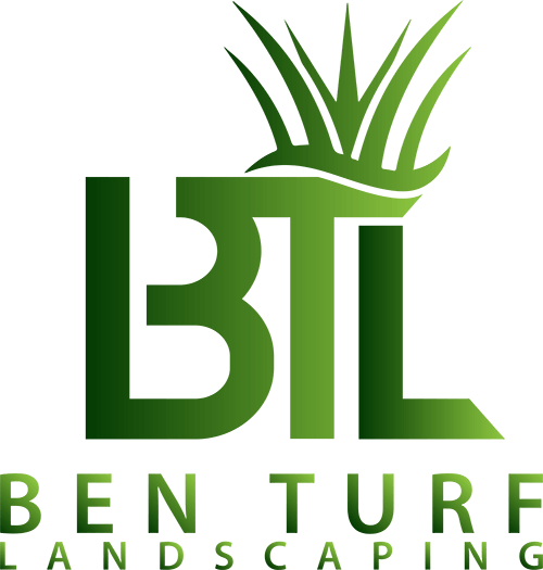 Ben Turf Logo