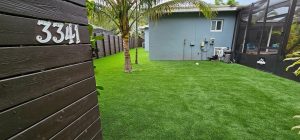 Beturf Landscaping