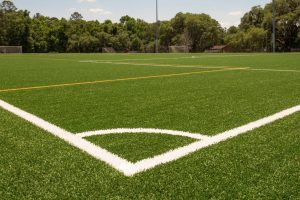 how much to put artificial grass