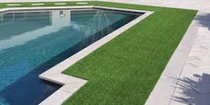 What to Put Under Artificial Grass