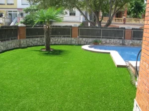 What Goes Under Artificial Grass? Essential Layers Explained
