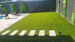how much is artificial turf