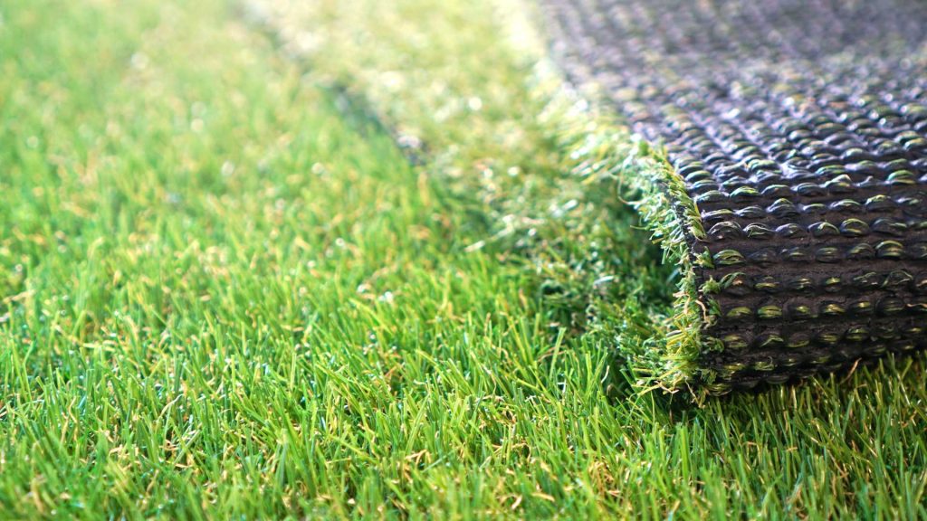 how long does artificial grass last