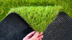 how long does artificial turf last