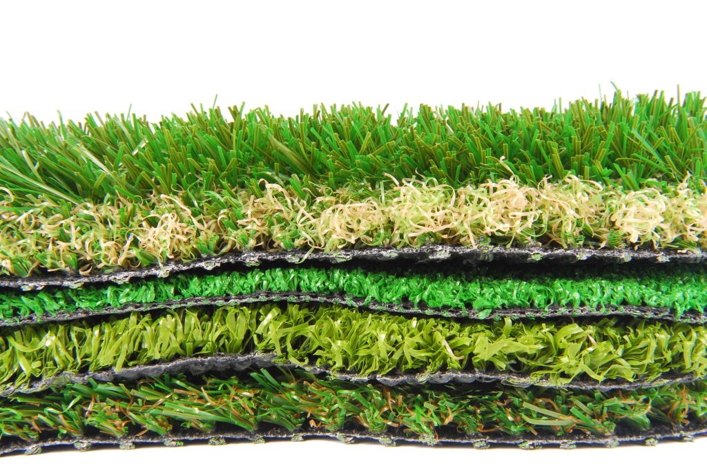 how much to install artificial turf