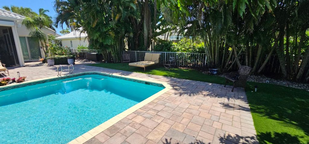 Ben Turf Landscaping