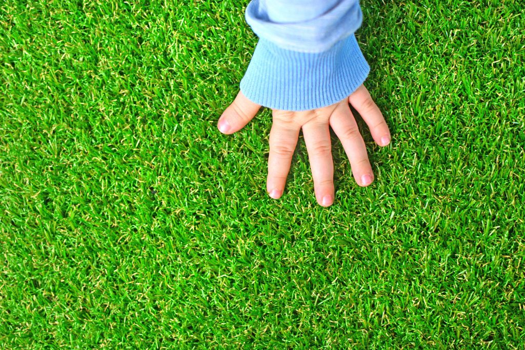 artificial turf services