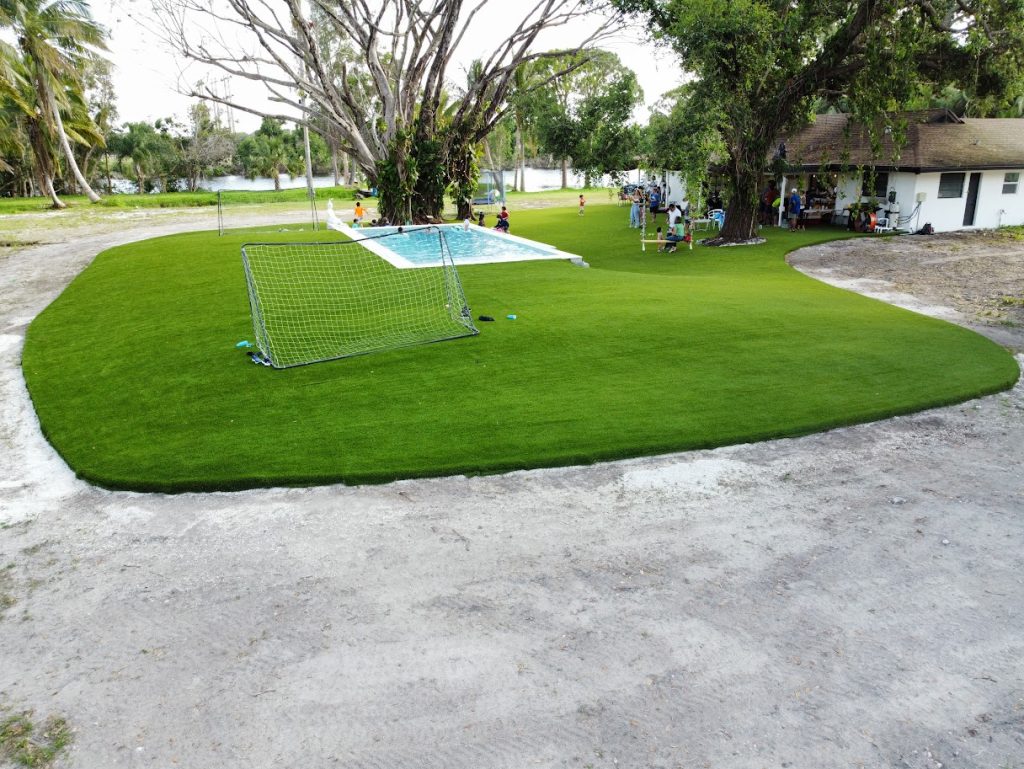 landscape design services
