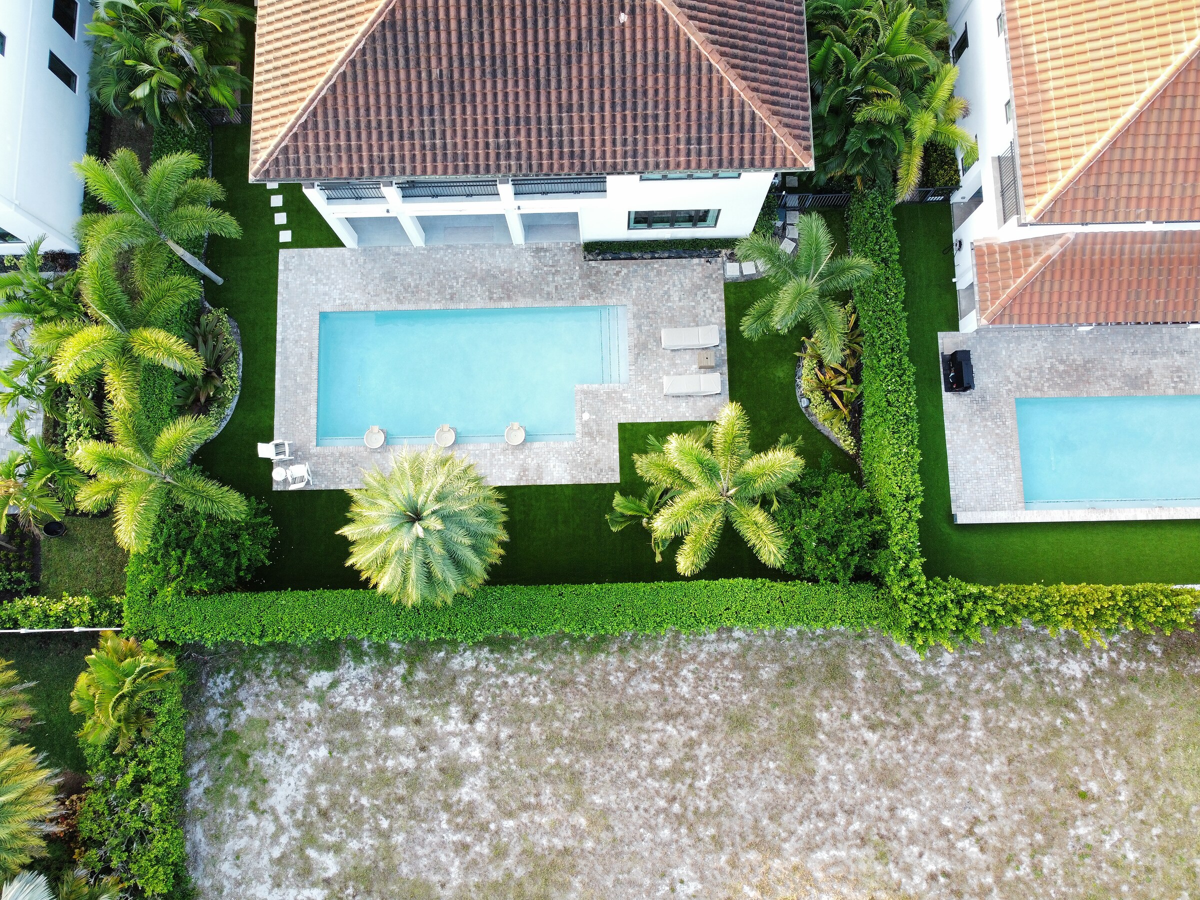 Landscape Design in Delray Beach