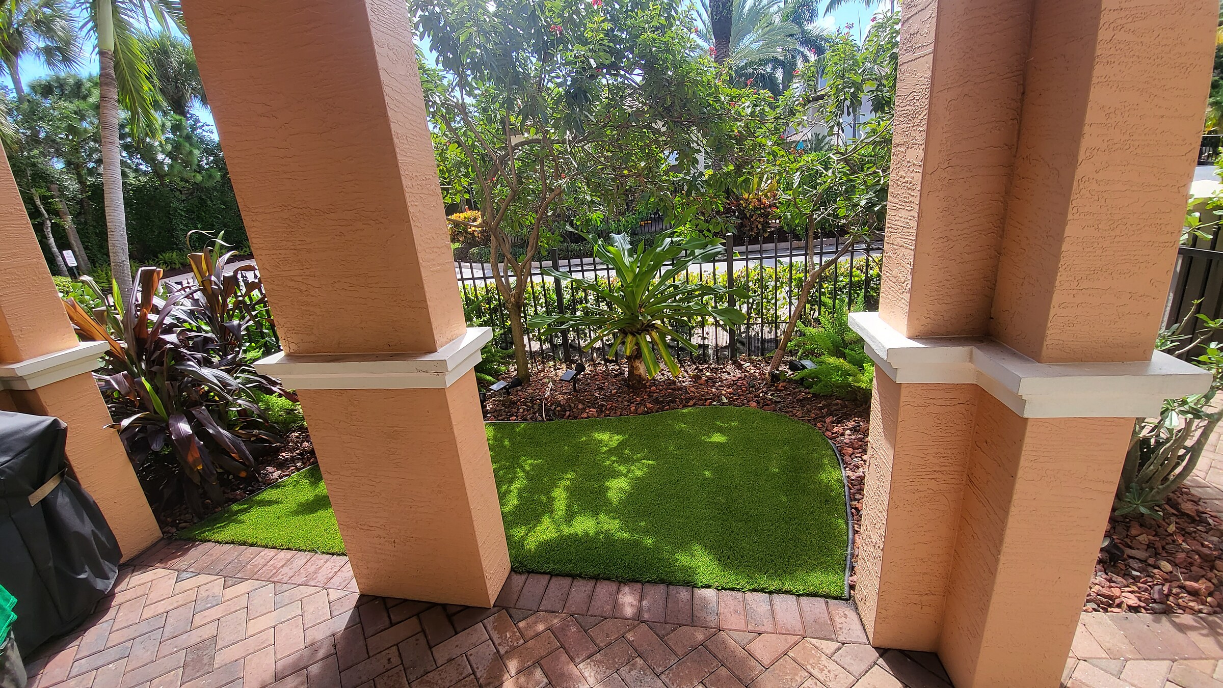 Lighting & Irrigation in Delray Beach